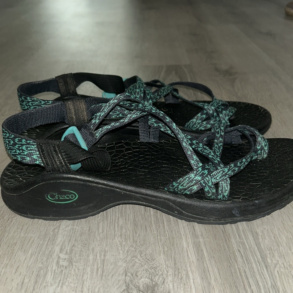 Chaco Sandals - Picture 2 of 2